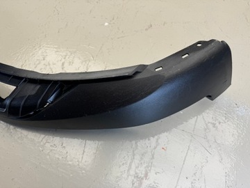 фото thumb №11, Hyundai tucson iv 4 20r- спойлер накладка бампера перед 86512-n7010