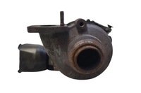 фото thumb №9, Турбина mazda 3 bk 9663199280 1.6l дизель 80kw 2007