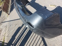 фото thumb №11, Бампер зад dacia logan ii універсал mcv 13- na pdc