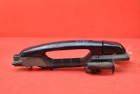 фото thumb №6, Ручка правая перед передняя czarna suzuki swift 4 iv mk6 3d 04-10