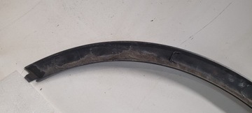 фото thumb №10, Планка накладка крыльев правый перед opel mokka x 95164503