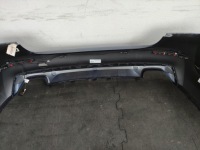 фото thumb №8, Задний бампер pdc bmw 5 g30 c1m lci рестайлинг
