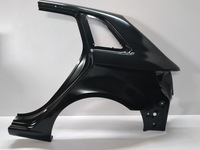 фото thumb №1, Audi a3 8v sportback 8v4 поріг задній крило зад