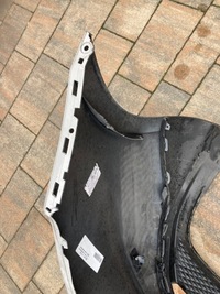 фото thumb №10, Porsche macan gts lift бампер задняя orgi.