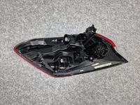 фото thumb №7, Лампа задняя зад правая - audi q4 e-tron 89a 21- полный led