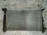Купить Радиатор воды mercedes klasa a 1.7 cdi, фото thumb