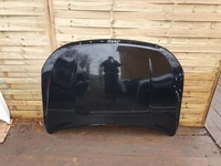 фото thumb №1, Капот крышка двигателя jeep compass ii 2