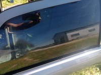 Chrysler 300c дверь правый  задняя Недорого, фото thumb