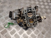 Моноінжектор карбюратор ford sierra 1.8 Ціна, фото thumb