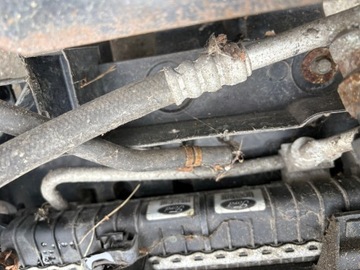 фото thumb №6, Ford fusion pas переднє підсилювач комплект радіатор дизель