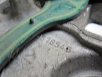 фото thumb №16, Dodge nitro 08r воздуховод кожаный t1ka 159j22059 104515907