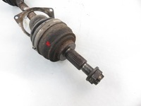 фото thumb №4, Приводной вал левая передняя renault espace iv 2.2 dci