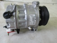 фото thumb №3, Компрессор кондиционера land rover discovery iv range rover 4 cpla-19d629-ah