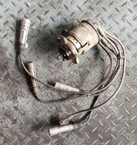 фото thumb №1, Пристрій запалення запалювання seat ibiza ii 1.4 0237521063