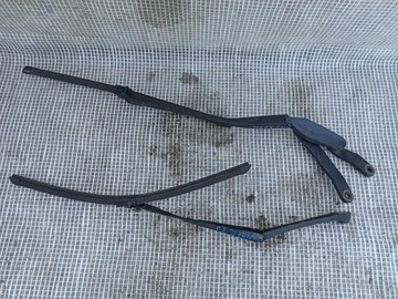 фото thumb №1, E-kl w212 важіль важелі двірник ліві праві