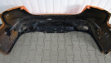 фото thumb №9, Бампер зад задний kia stinger gt 17-