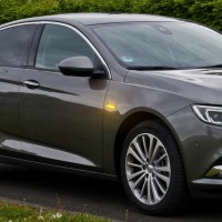 фото thumb №13, Led поворотники opel astra j iv astra k v insignia b ii grandland чёрные