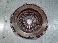 фото thumb №6, Сцепление полный skoda fabia ii 0651052730 1.4 tdi