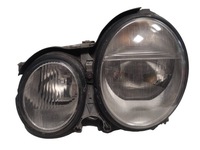 фото thumb №1, Лампа левая передняя mercedes w210 ксенон