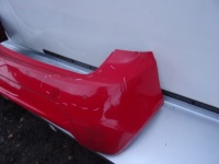 фото thumb №2, Opel meriva b бампер задняя задний pdc