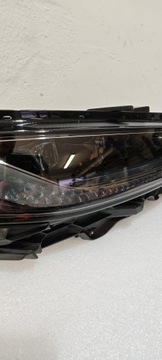 фото thumb №13, Лампи ліва права перед jaguar f-type x152 повний led