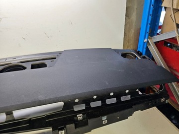 фото thumb №6, Панель капот консоль audi a6 c8 4k 4k1857033 ory