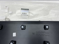 фото thumb №5, Trafic iii vivaro b talento ii молдинг дверь раздвижных правых боковых n