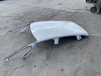 фото thumb №3, Дах обшивка блок двигуна renault scenic 4 iv короткий 16-