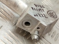 фото thumb №15, Mercedes w222 шланг труба wąż кондиционера a2228304302