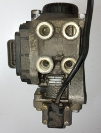 фото thumb №1, Клапан головний гальма iveco eurocargo