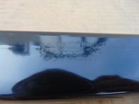 фото thumb №13, Направляющая направляющая панель ford transit custom