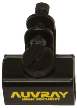 Горизонтальный держатель AUVRAY U-LOCK SE2H