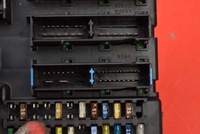 фото thumb №10, Коробка запобіжників bsi 13125488 opel vectra c 2.2 16v 147 km 02-05