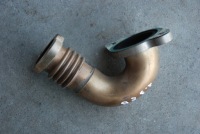 фото thumb №3, Труба трубка шланг egr iveco daily 2.3 e5 11-18