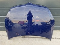 фото thumb №1, Skoda fabia ii 5j lift roomster 2010-14r капот