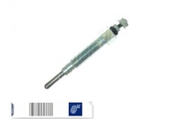 фото thumb №12, Свічка розжарювання blue print adn11807