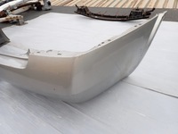 фото thumb №9, Nissan primera p12 5d 02-07 бампер задній ky0