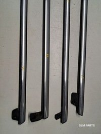 фото thumb №5, Citroen c4 i grand picasso планка хром дверь накладка, штука