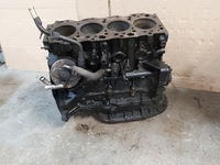 фото thumb №7, Toyota corolla e12 verso 2,0 d4d двигатель блок wał 2001 - 2003 rok