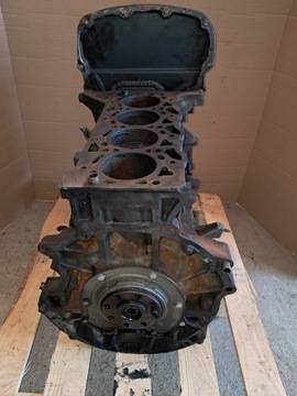 фото thumb №13, Двигатель dół 2.2tdci 4hu puma 110km transit mk7 08 год блок комплектный wał