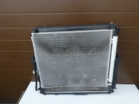 фото thumb №4, Ford ranger 2.2 qj2r радиатор комплект