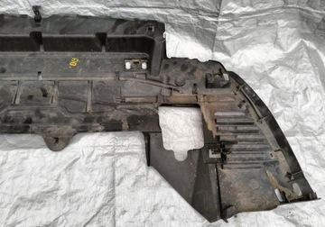 фото thumb №9, Защита pod бампер citroen c5 iii x7 08-17 9688137680 состояние bdb