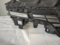 фото thumb №3, Усилитель решётка радиатора решётка радиатора renault clio iv 12-16