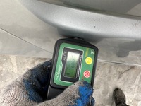 фото thumb №9, Дверь правый задняя голый płat audi a8 d3 ly7w