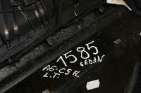 фото thumb №10, Обшивка дверь левый задняя a6 c5 fl кожа