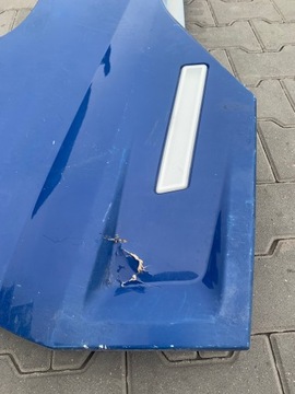 фото thumb №3, Подовжувач двері праві renault гама t range high