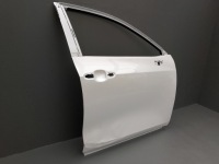 фото thumb №3, Toyota corolla cross дверь правое передние =