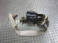 фото thumb №4, Lincoln navigator ii 2004 pas безпеки задня