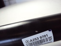 фото thumb №5, Wał приводной mercedes glc x253 c253 fl 300d 2.2cdi