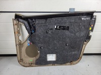 фото thumb №9, Mercedes glk x204 10r обивка обшивка дверь левый перед europa